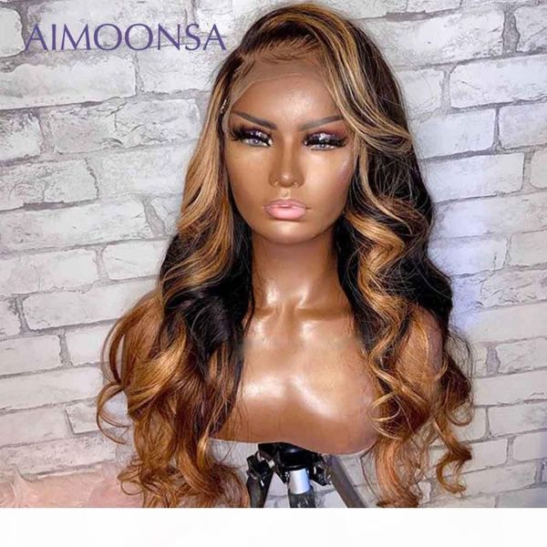 honey blonde wig 13x6 lace front wig body wave 360 lace preplucked full human hair wigs brazilian hair remy 150%, Black;brown
honey blonde wig 13x6 lace front wig body wave 360 lace preplucked full human hair wigs brazilian hair remy 150%, Black;brown