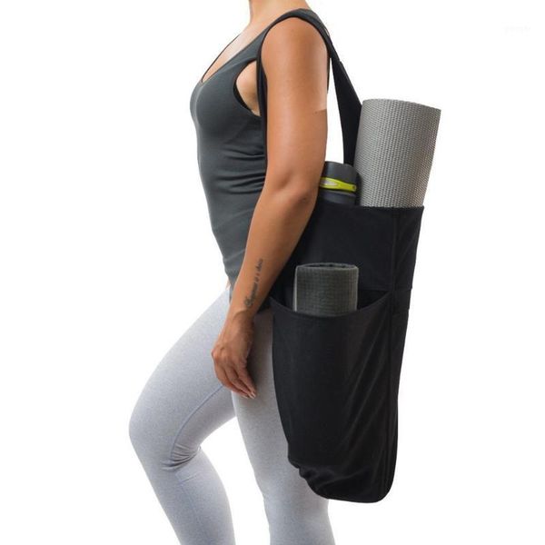 storage bags ly 1pcs yoga bag one-shoulder large capacity mat holder tote carrier zipper pockets va881
storage bags ly 1pcs yoga bag one-shoulder large capacity mat holder tote carrier zipper pockets va881
