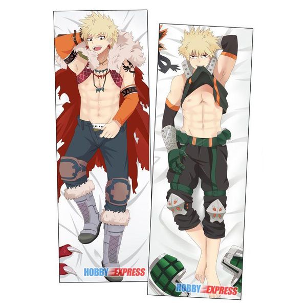 pillow case hobby express anime dakimakura japanese otaku husbando hugging body cover bakugou katsuki adp20808
pillow case hobby express anime dakimakura japanese otaku husbando hugging body cover bakugou katsuki adp20808