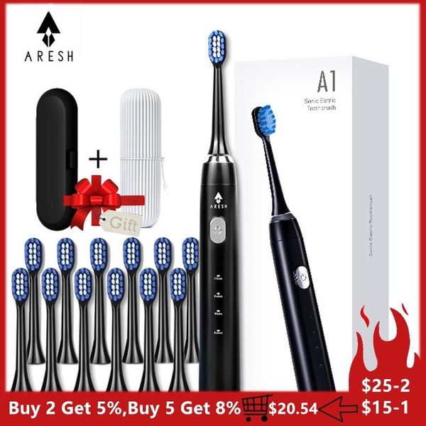 brush automatic aresh a1 electric toothbrush smart rechargeable sonic toothbrush 3 mode timer ipx7 waterproof ultrasonic
brush automatic aresh a1 electric toothbrush smart rechargeable sonic toothbrush 3 mode timer ipx7 waterproof ultrasonic