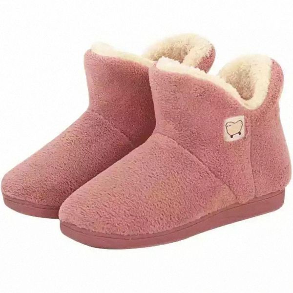 female winter slippers sheepskin woman winter slippers natural fur women warm indoor shoes soft wool lady house #rs5d, Black
female winter slippers sheepskin woman winter slippers natural fur women warm indoor shoes soft wool lady house #rs5d, Black