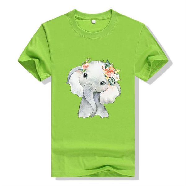 kawaii little elephant aesthetic printing new t shirt women harajuku versatile punk short sleeve tee shirt loose tshirt, White
kawaii little elephant aesthetic printing new t shirt women harajuku versatile punk short sleeve tee shirt loose tshirt, White
