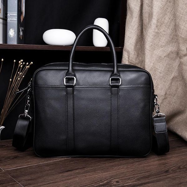 1pcs fashion computer bag men's handbag briefcase document bag business new fashion single shoulder men's
1pcs fashion computer bag men's handbag briefcase document bag business new fashion single shoulder men's