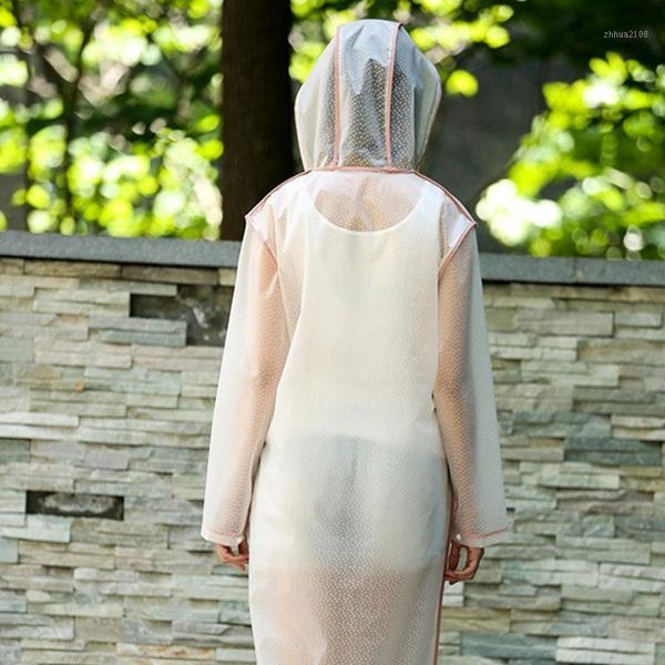 transparent raincoat outdoor cover eva waterproof cycling bicycle bike raincoat rain gear hooded hiking camping poncho1
transparent raincoat outdoor cover eva waterproof cycling bicycle bike raincoat rain gear hooded hiking camping poncho1