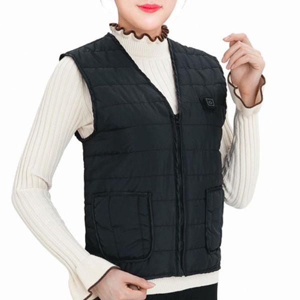 outdoor t-shirts 5 areas heated vest men women electric jacket thermal heating tactical veste chauffante, Gray;blue
outdoor t-shirts 5 areas heated vest men women electric jacket thermal heating tactical veste chauffante, Gray;blue