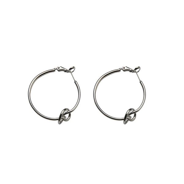 charm personalized geometric knot big circle hoop earrings for women earing brincos, fashion gold color hoops jewelry, Golden
charm personalized geometric knot big circle hoop earrings for women earing brincos, fashion gold color hoops jewelry, Golden