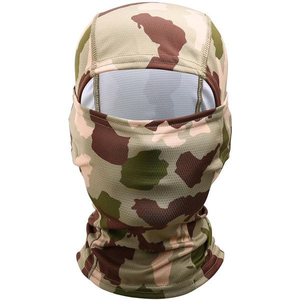 tactical balaclava cp hiking airsoft multicam camo army military cycling full face cap hunting paintball helmet hat sun men bbycex homebag, Black
tactical balaclava cp hiking airsoft multicam camo army military cycling full face cap hunting paintball helmet hat sun men bbycex homebag, Black
