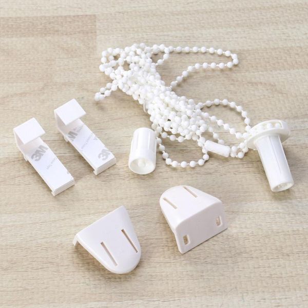 blinds 17mm zebra roller shade blind beaded chain cord clutch connectors connector set (white)
blinds 17mm zebra roller shade blind beaded chain cord clutch connectors connector set (white)