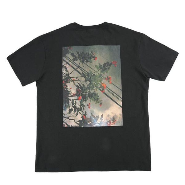 2021 essentials fog style women men flowers printed t shirts tees hip hop streetwear men casual cotton t shirt summer style, White;black
2021 essentials fog style women men flowers printed t shirts tees hip hop streetwear men casual cotton t shirt summer style, White;black