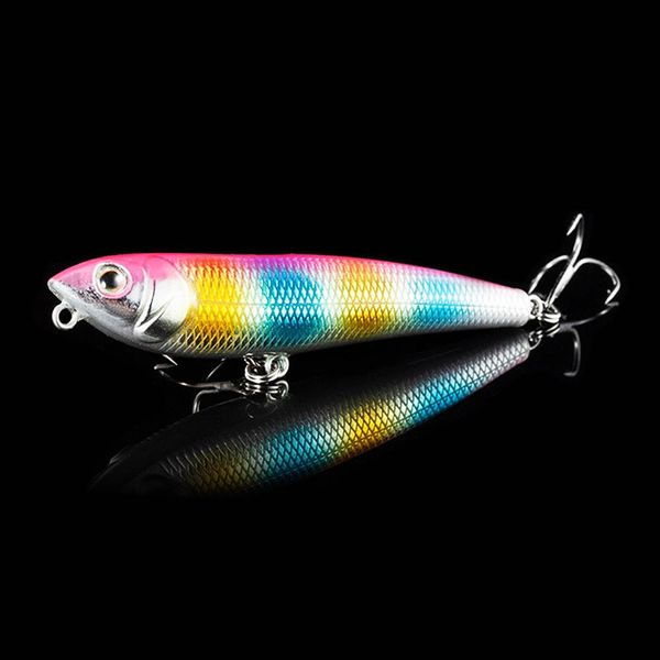 qxo 10г 9.5cm приманка minnow рыболовную приманку squid jig octopus вращающиеся блесны зимние товары для рыбалки pva пече воблер для троллин
qxo 10г 9.5cm приманка minnow рыболовную приманку squid jig octopus вращающиеся блесны зимние товары для рыбалки pva пече воблер для троллин