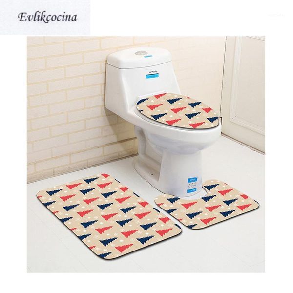 bath mats 3 pcs happy christmas tree anti slip bathroom mat set tapete banheiro washable toilet rugs alfombra bano1
bath mats 3 pcs happy christmas tree anti slip bathroom mat set tapete banheiro washable toilet rugs alfombra bano1