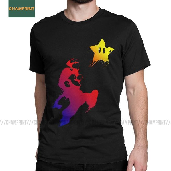 vintage reach for the stars super mario for bros videogame game short sleeve tees big size sport hooded sweatshirt hoodie men t shirt
vintage reach for the stars super mario for bros videogame game short sleeve tees big size sport hooded sweatshirt hoodie men t shirt