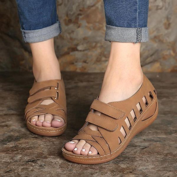 2021 new women sandals lostisy large size women cross belt breathable pure color sandals ankle-wrap sandalia feminina size35-43, Black
2021 new women sandals lostisy large size women cross belt breathable pure color sandals ankle-wrap sandalia feminina size35-43, Black