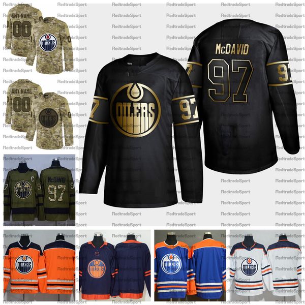 2021 customize #97 connor mcdavid edmonton oilers jerseys golden edition camo veterans day fights cancer custom stitched hockey jerseys, Black;red
2021 customize #97 connor mcdavid edmonton oilers jerseys golden edition camo veterans day fights cancer custom stitched hockey jerseys, Black;red