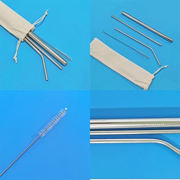 traight bend metal соломка 4 шт набор из нержавеющей стали многоразового использования соломы щетка для очистки толстые тонкой соломкой 2 9к
traight bend metal соломка 4 шт набор из нержавеющей стали многоразового использования соломы щетка для очистки толстые тонкой соломкой 2 9к