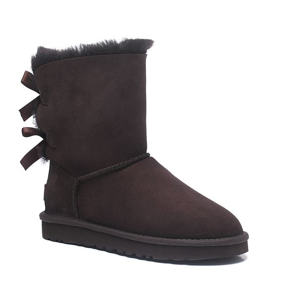 new 2020 winter women winter boots sheepskin sheepskin integrated waterproof warm girl uggsboots snow boots woman ankle boots shoes, Black
new 2020 winter women winter boots sheepskin sheepskin integrated waterproof warm girl uggsboots snow boots woman ankle boots shoes, Black