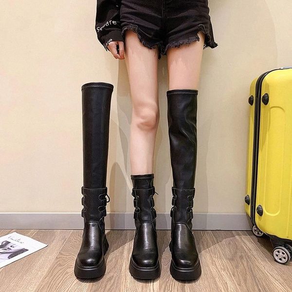 boots women 2020 new ladies casual black boots fashion behind cross-tied woman shoes platform gothic women shoes #mh3g
boots women 2020 new ladies casual black boots fashion behind cross-tied woman shoes platform gothic women shoes #mh3g