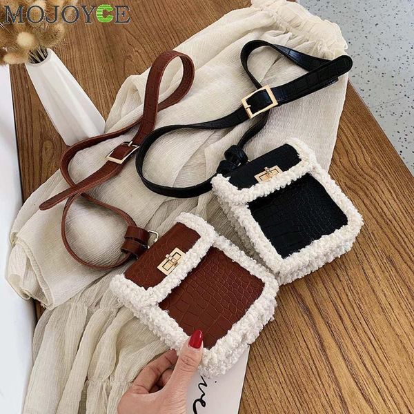 fashion ladies fleece crocodile leather splicing crossbody bag detachable small chest purse women casual shoulder messenger
fashion ladies fleece crocodile leather splicing crossbody bag detachable small chest purse women casual shoulder messenger