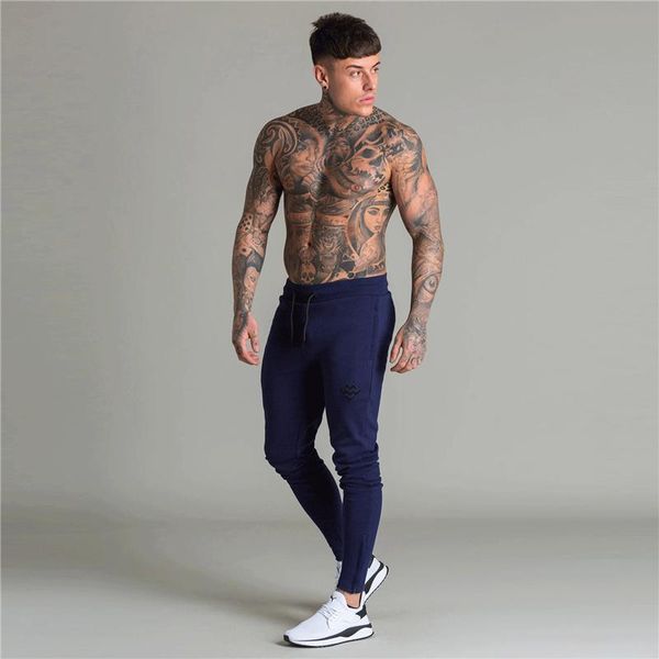 men's pants 2021 men jogger fashion sweatpants fitness bodybuilding gyms male sports runners clothing autumn casual trousers, Black
men's pants 2021 men jogger fashion sweatpants fitness bodybuilding gyms male sports runners clothing autumn casual trousers, Black