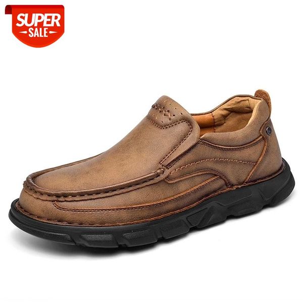 new high-quality business men's shoes fashionable comfortable casual shoes work loafers large size 38-48 #go3b
new high-quality business men's shoes fashionable comfortable casual shoes work loafers large size 38-48 #go3b