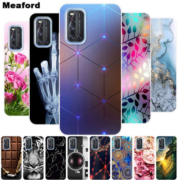 6.44" phone soft silicone back case v19 2020 shockproof cover for vivo v 19 bumper coque
6.44" phone soft silicone back case v19 2020 shockproof cover for vivo v 19 bumper coque