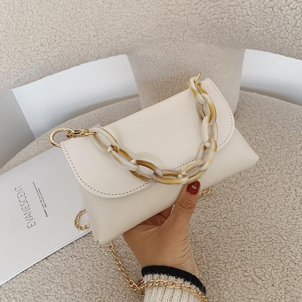 chain pu leather shoulder messenger bags for women 2020 mini crossbody bag female handbags and purses cross bag sac a main femme
chain pu leather shoulder messenger bags for women 2020 mini crossbody bag female handbags and purses cross bag sac a main femme