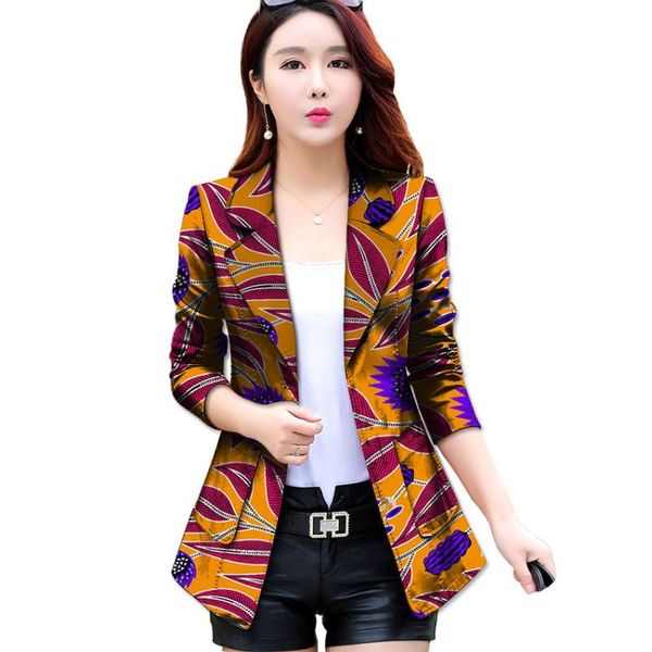 women's suits & blazers fashion african print women suit jacket africa festive ladies long sleeve tailored party cutomize costume, White;black
women's suits & blazers fashion african print women suit jacket africa festive ladies long sleeve tailored party cutomize costume, White;black