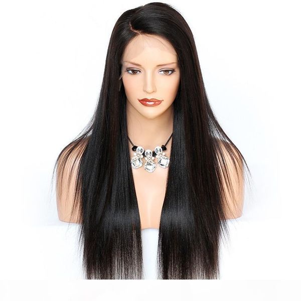 4x4 lace front wigs human hair with baby hair peruvian straight pre plucked gluless 4x4 lacefront wig for african american, Black;brown
4x4 lace front wigs human hair with baby hair peruvian straight pre plucked gluless 4x4 lacefront wig for african american, Black;brown