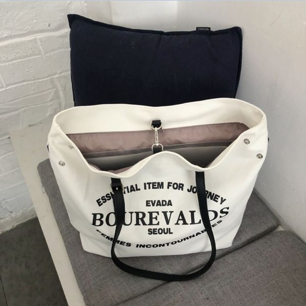 p1eue большая емкость холстом для женщин 2020 новый мешок моды bagshoulder bagtote сумка простой плечо рука мода n21qa
p1eue большая емкость холстом для женщин 2020 новый мешок моды bagshoulder bagtote сумка простой плечо рука мода n21qa