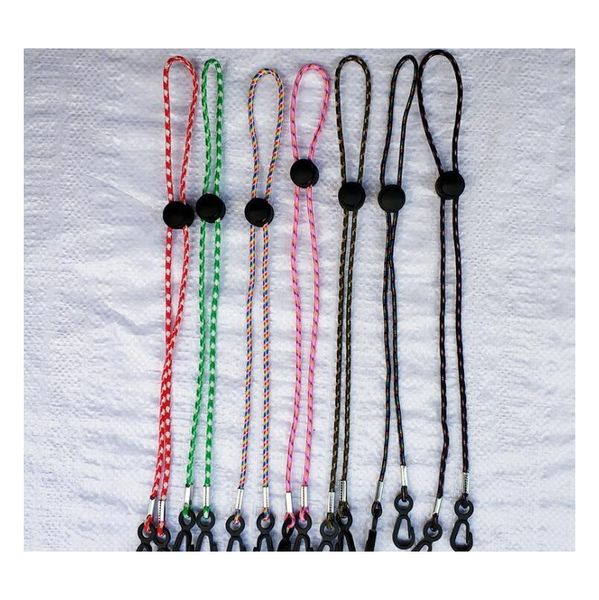 mask hanging multifunction glasses lanyard anti-loss ear holder rope adjustable masks hang rope straps children neck rope
mask hanging multifunction glasses lanyard anti-loss ear holder rope adjustable masks hang rope straps children neck rope