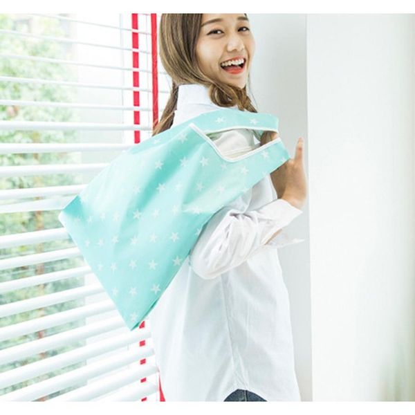 35*55cm large shopping bags foldable shopping bags oxford reusable grocery storage bag eco friendly shopping storag jlltad jhhome
35*55cm large shopping bags foldable shopping bags oxford reusable grocery storage bag eco friendly shopping storag jlltad jhhome