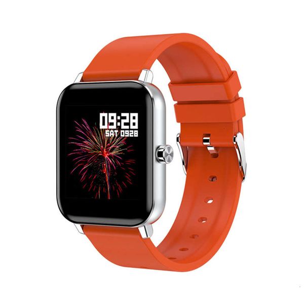 intelligent wristwatch ip68 waterproof exercise tracker step heart rate sleep monitoring prsure blood oxygen informationbgt
intelligent wristwatch ip68 waterproof exercise tracker step heart rate sleep monitoring prsure blood oxygen informationbgt