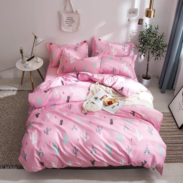 cactus print pink 4pcs bed cover set kid boy girl duvet cover child bed sheets and pillowcases comforter bedding set 61054
cactus print pink 4pcs bed cover set kid boy girl duvet cover child bed sheets and pillowcases comforter bedding set 61054