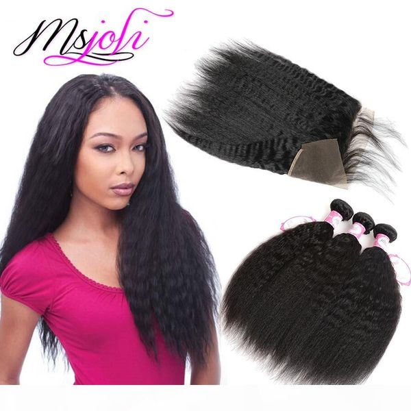 8a brazilian virgin hair kinky straight 3 bundles 100% brazilian kinky straight human hair extensions brazilian hair bundle with frontal, Black;brown
8a brazilian virgin hair kinky straight 3 bundles 100% brazilian kinky straight human hair extensions brazilian hair bundle with frontal, Black;brown
