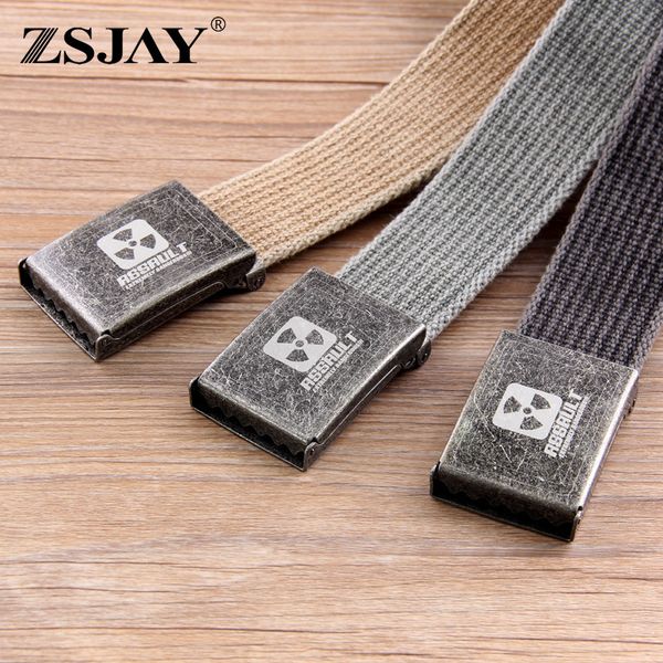 mpure cotton ins style youth canvas belt men's fashion fabric casual jeans with thick and softk, Black;brown
mpure cotton ins style youth canvas belt men's fashion fabric casual jeans with thick and softk, Black;brown