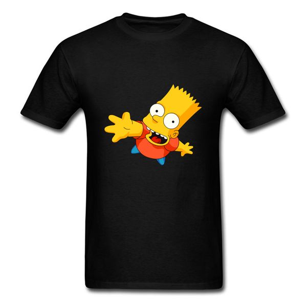 sport loudly bart tshirt pure cotton cartoon print t-shirt for student custom fashion cool t shirt men
sport loudly bart tshirt pure cotton cartoon print t-shirt for student custom fashion cool t shirt men
