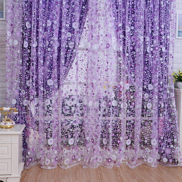 curtain & drapes 2021 sunflowers pattern printed window voile curtains 100*200 cm home decoration living room sheer tulle vb243
curtain & drapes 2021 sunflowers pattern printed window voile curtains 100*200 cm home decoration living room sheer tulle vb243