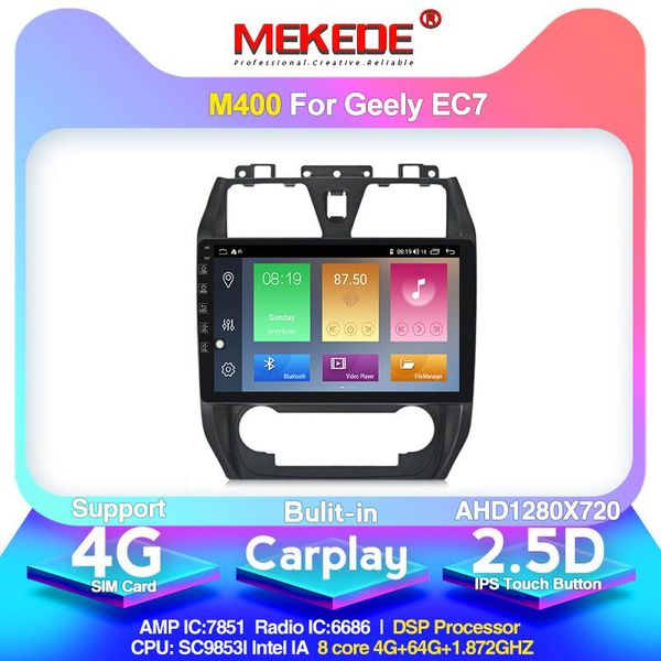 mekede 4g lte android 10 2.5d ips screen car dvd for geely emgrand ec7 radio 2012 2013 multimedia radio stereo gps navigation
mekede 4g lte android 10 2.5d ips screen car dvd for geely emgrand ec7 radio 2012 2013 multimedia radio stereo gps navigation