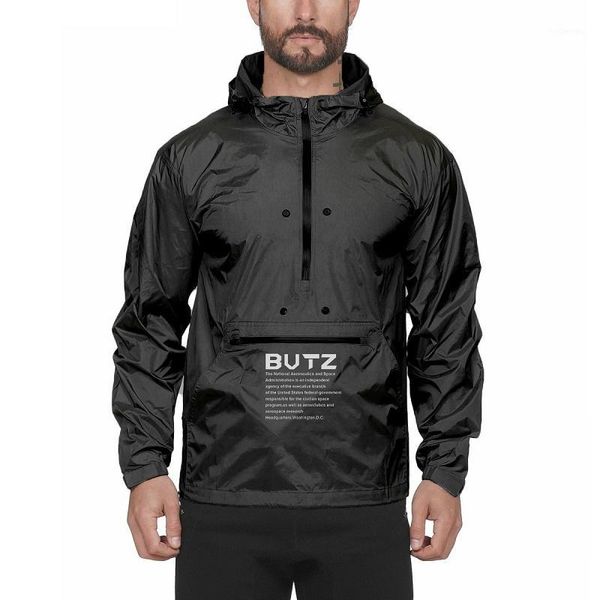 autumn outdoor jacket men gyms long sleeve hooded joggers men jacket windproof cycling fitness workout jackets rashguard1, Black;brown
autumn outdoor jacket men gyms long sleeve hooded joggers men jacket windproof cycling fitness workout jackets rashguard1, Black;brown