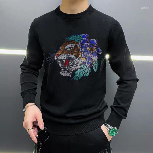 cashmere clothing winter men's sweater fashion diamond popular knitted pullover korean design 1, White;black
cashmere clothing winter men's sweater fashion diamond popular knitted pullover korean design 1, White;black