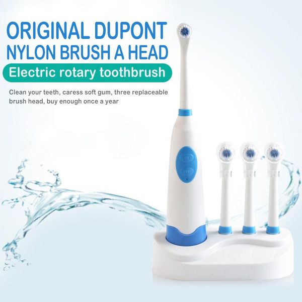 8500 times/min professional rotary toothbrush with 3pcs replacement ultrasonic tooth brush set for adults eco friendly products
8500 times/min professional rotary toothbrush with 3pcs replacement ultrasonic tooth brush set for adults eco friendly products