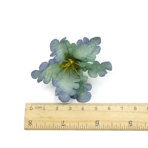 10pcs/lot 6cm silk orchid artificial flower head for wedding decoration diy wreath gift scrapbooking craft fake bbyxyj
10pcs/lot 6cm silk orchid artificial flower head for wedding decoration diy wreath gift scrapbooking craft fake bbyxyj