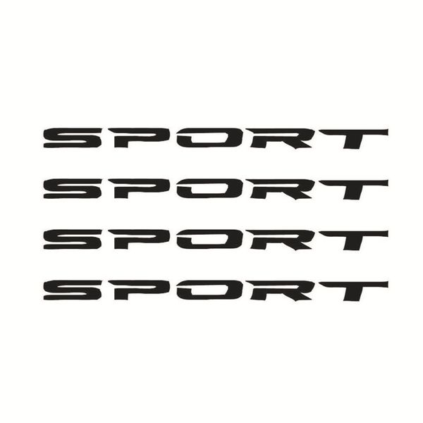 car sticker sport modified logo sports logo personalized car sticker appearance decoration sticker
car sticker sport modified logo sports logo personalized car sticker appearance decoration sticker