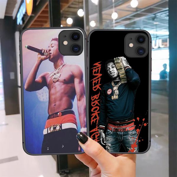 youngboy never broke again painted shell phone case for iphone 11 12pro 5 6 6s 8 7plus xr xs max se2020 black silicone cover
youngboy never broke again painted shell phone case for iphone 11 12pro 5 6 6s 8 7plus xr xs max se2020 black silicone cover