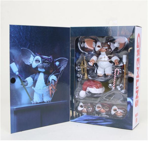 10cm neca new movie gremlins figure gremlins ultimate gizmo deluxe edition 1/7 scale action figure toy doll c wmtsgq
10cm neca new movie gremlins figure gremlins ultimate gizmo deluxe edition 1/7 scale action figure toy doll c wmtsgq