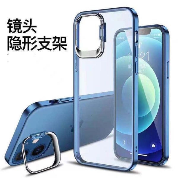 new vip 12 case for 12 lens invisible bracket 
new vip 12 case for 12 lens invisible bracket