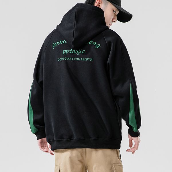 2021 new punk streetwear autumn loose spring down gray male hoodie black hip hop long sweater hoodies clothes noal
2021 new punk streetwear autumn loose spring down gray male hoodie black hip hop long sweater hoodies clothes noal