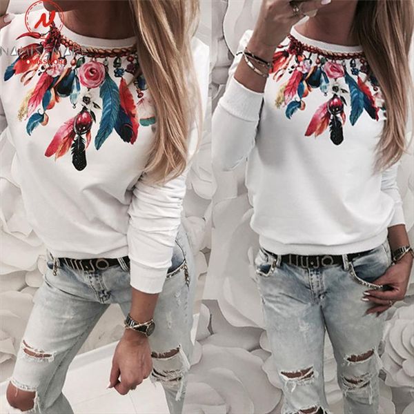 women long sleeve hoodies for streetwear patchwork design o neck print autumn winter war comfortable casual pullovers top, Black
women long sleeve hoodies for streetwear patchwork design o neck print autumn winter war comfortable casual pullovers top, Black