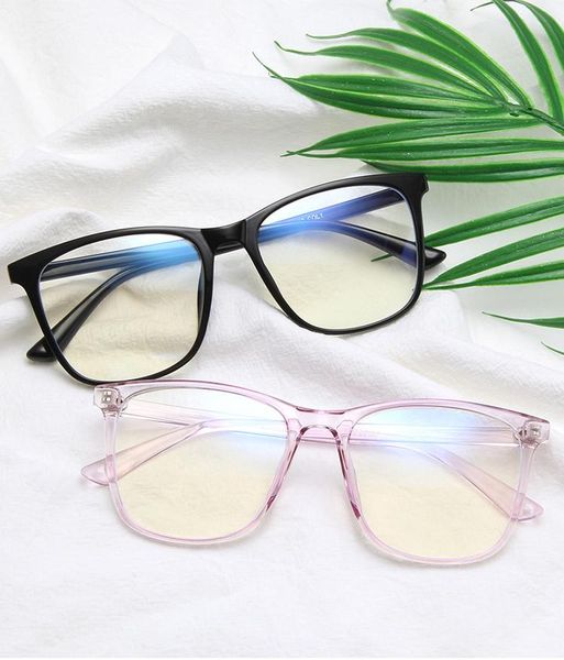 sunglasses daisyer blue light glasses men computer gaming goggles transparent eyewear frame anti ray eyeglasses, White;black
sunglasses daisyer blue light glasses men computer gaming goggles transparent eyewear frame anti ray eyeglasses, White;black