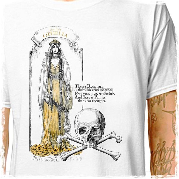 the fair ophelia shakespeare tees lazycarrot hamlet gothic romantic pre raphaelite skull crossbones remembrance sweatshirt hoodie t shirt
the fair ophelia shakespeare tees lazycarrot hamlet gothic romantic pre raphaelite skull crossbones remembrance sweatshirt hoodie t shirt